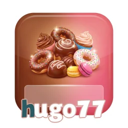 HUGO77 — ikon APK
